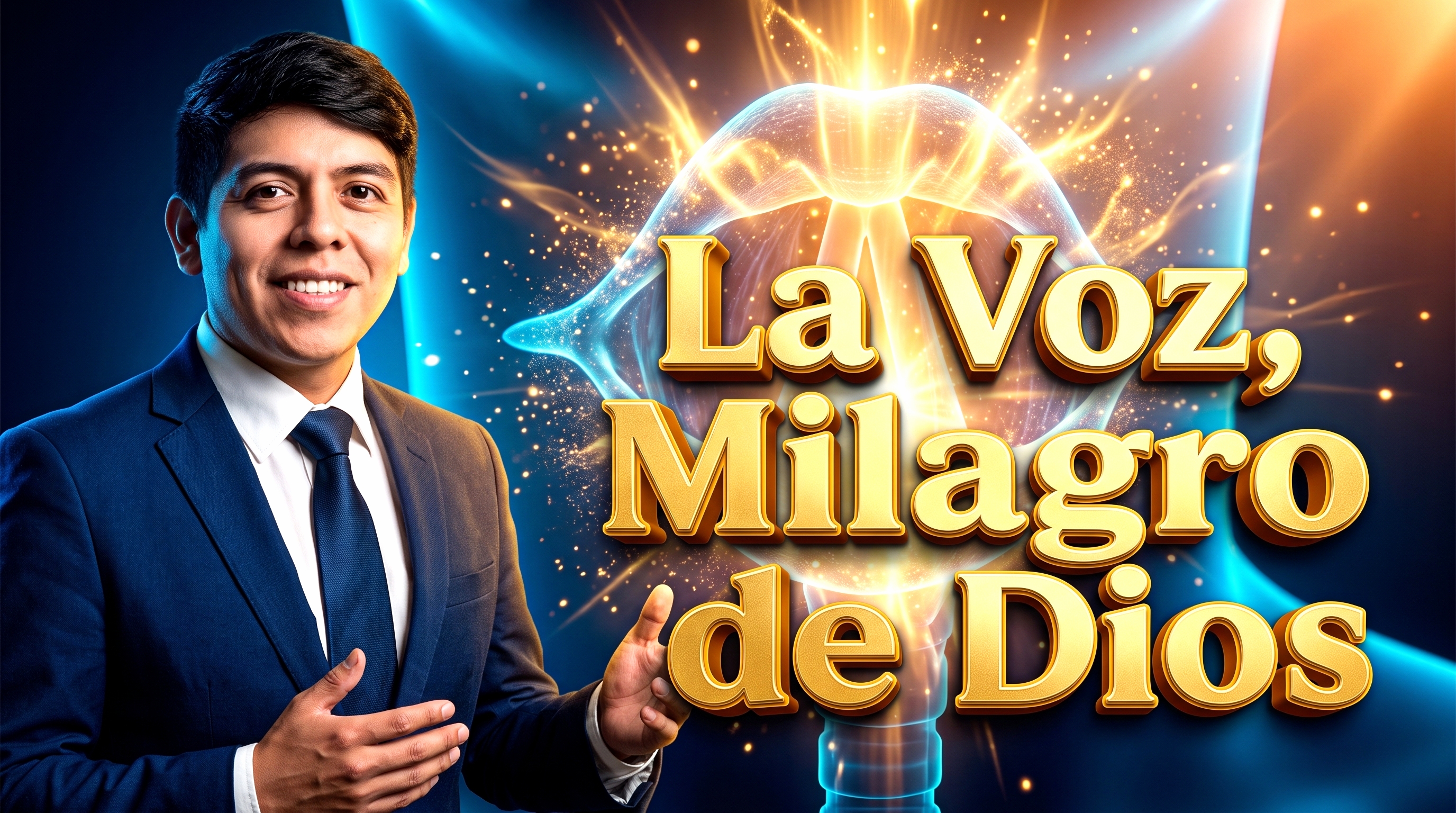 El Milagro de tu Voz - Noticias Cristianas